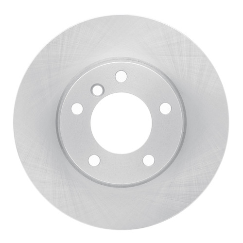 Disc Brake Rotor 600-31027