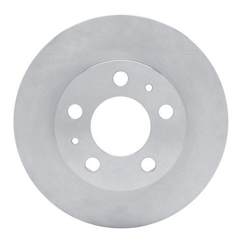 Disc Brake Rotor 600-27005