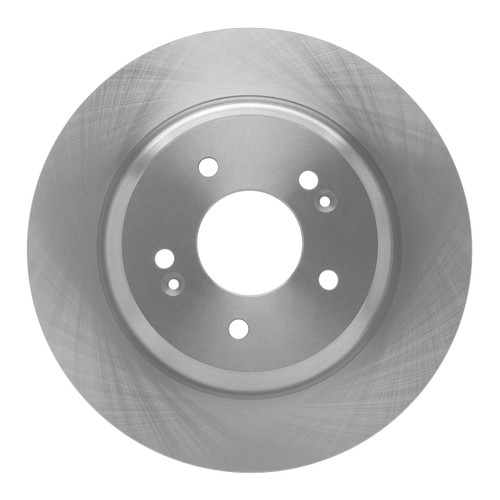 DFC Brake Rotor 600-21047