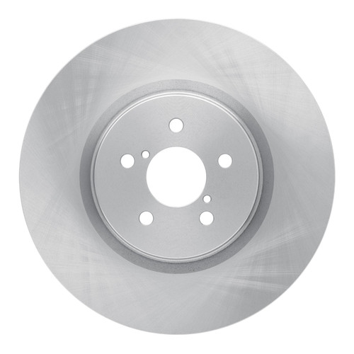 Disc Brake Rotor 600-13018