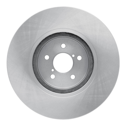 Disc Brake Rotor 600-13018