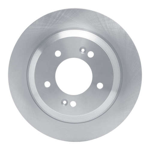 Disc Brake Rotor 600-21014