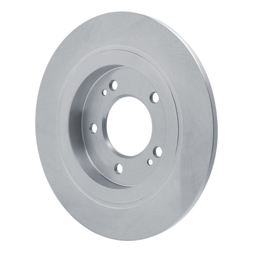 Disc Brake Rotor 600-21014