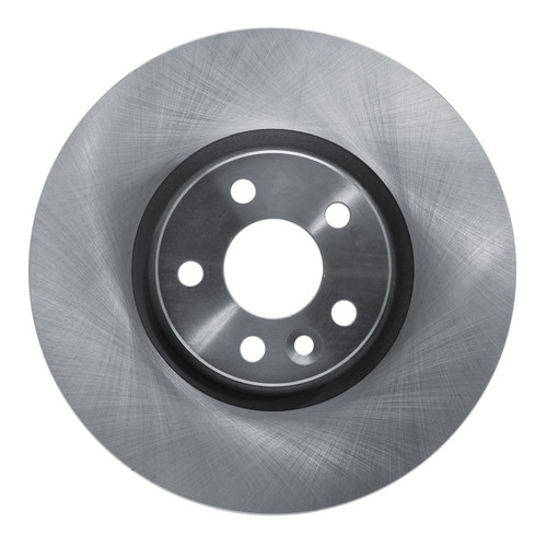 Disc Brake Rotor 600-27055