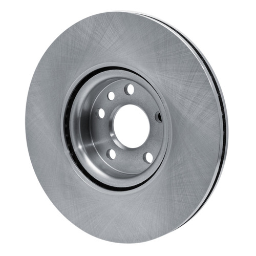Disc Brake Rotor 600-27055
