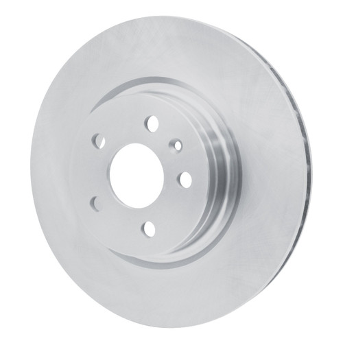 Disc Brake Rotor 600-26001