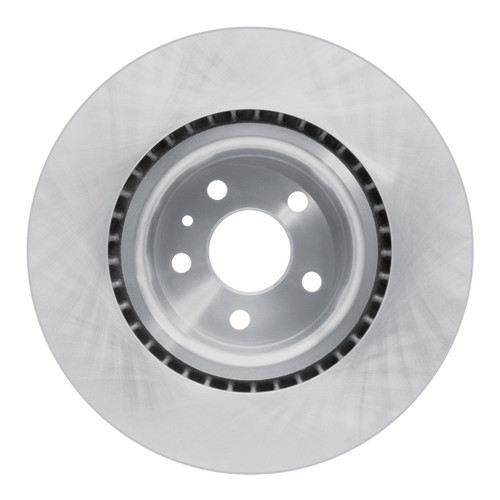 Disc Brake Rotor 600-26001