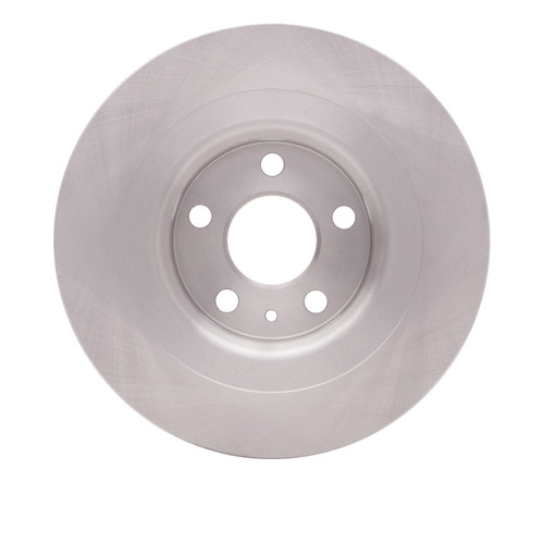 Disc Brake Rotor 600-27058