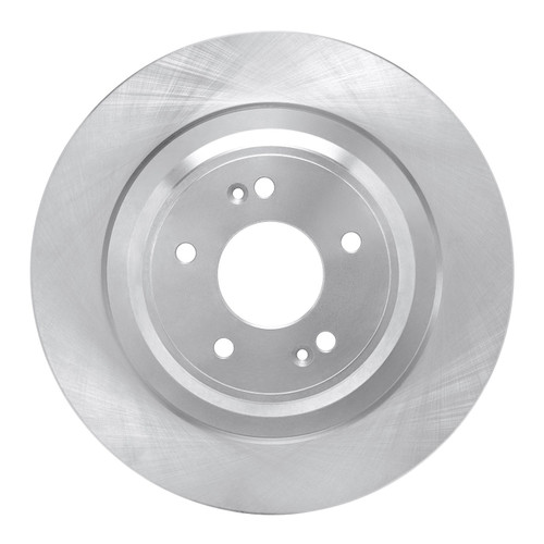 DFC Brake Rotor 600-21051