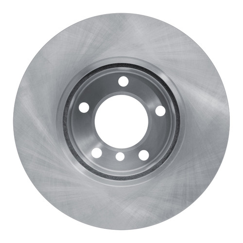 Disc Brake Rotor 600-31067