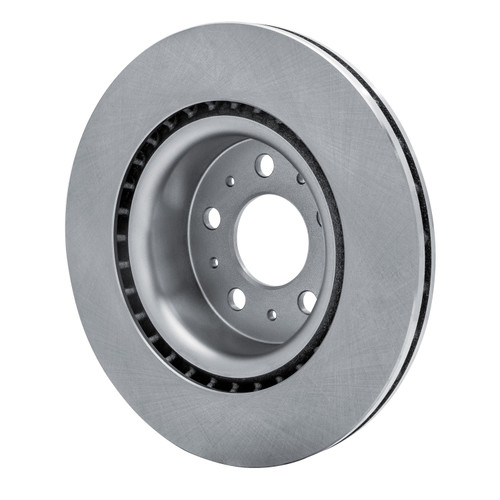 Disc Brake Rotor 600-26002