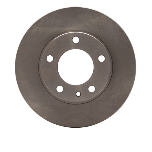 Disc Brake Rotor 600-31014