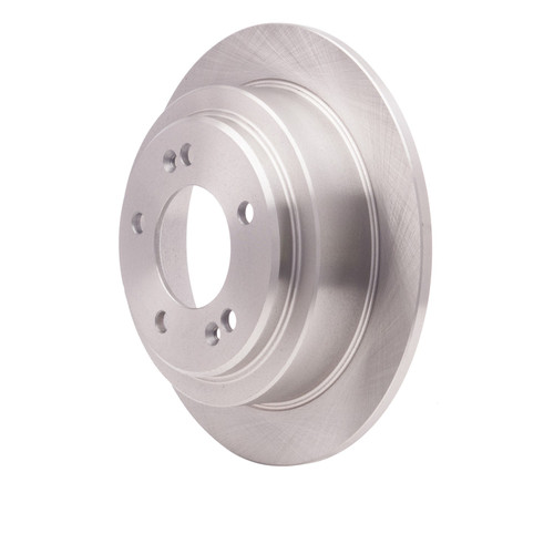 Disc Brake Rotor 600-21017