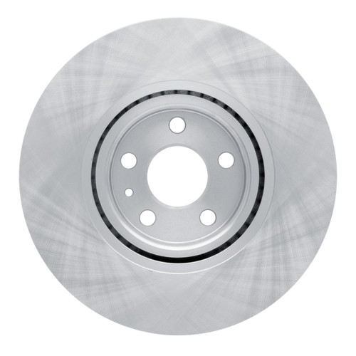 Disc Brake Rotor 600-27059