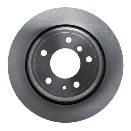 Disc Brake Rotor 600-31032
