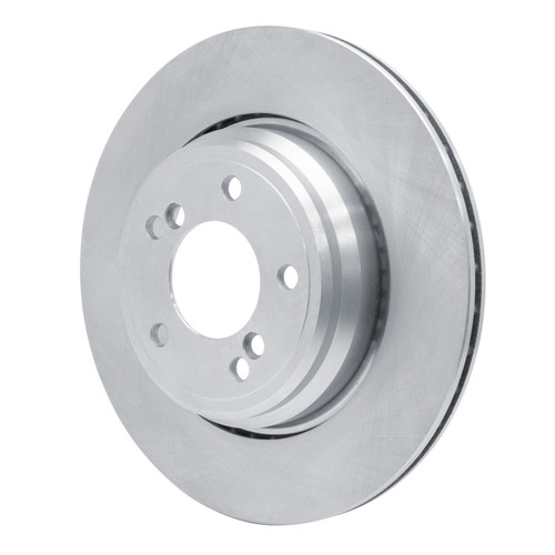 Disc Brake Rotor 600-31050