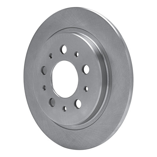 Disc Brake Rotor 600-27014