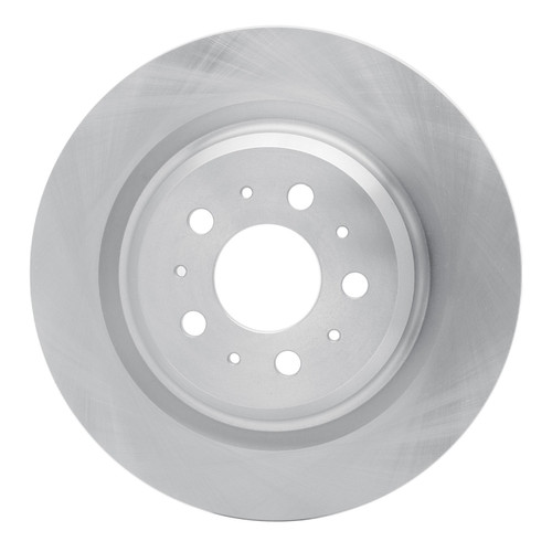 Disc Brake Rotor 600-26003