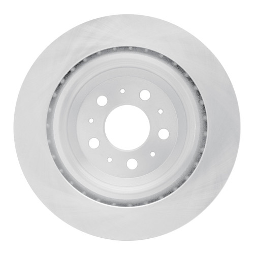 Disc Brake Rotor 600-26003