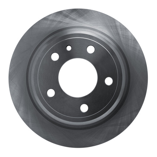 Disc Brake Rotor 600-31015