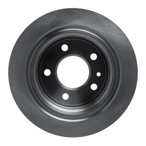 Disc Brake Rotor 600-31015