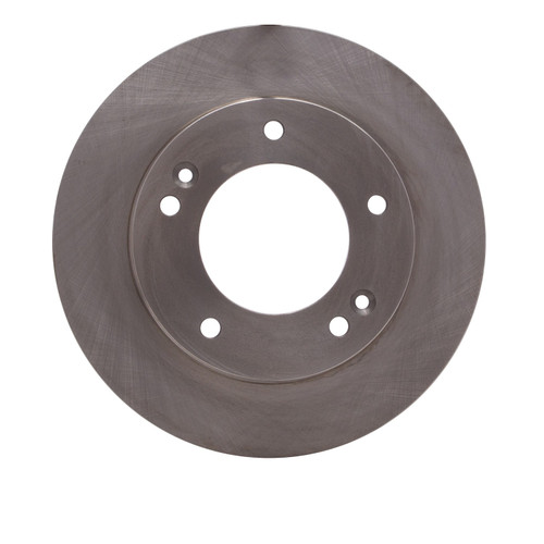 Disc Brake Rotor 600-21018