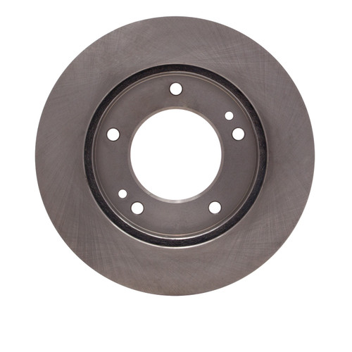Disc Brake Rotor 600-21018