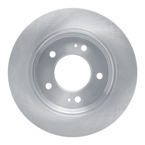 Disc Brake Rotor 600-21034