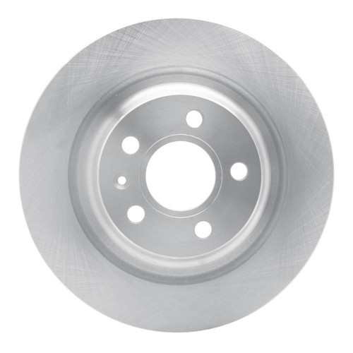 Disc Brake Rotor 600-27061
