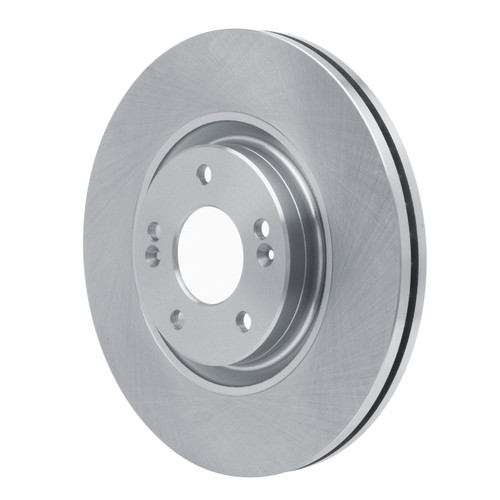 Disc Brake Rotor 600-21035