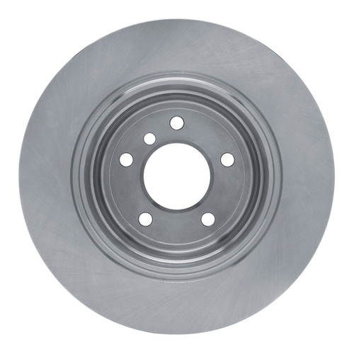 Disc Brake Rotor 600-31075