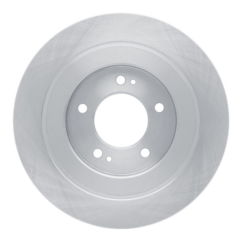Disc Brake Rotor 600-21036