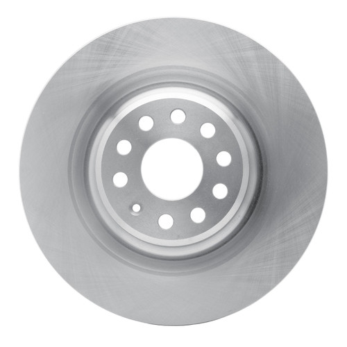 Disc Brake Rotor 600-26006