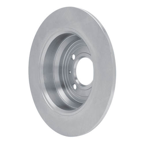 Disc Brake Rotor 600-27017