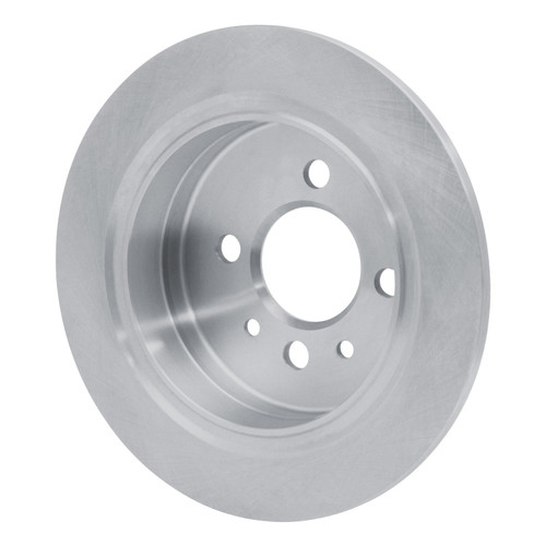 Disc Brake Rotor 600-31018