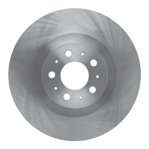 DFC Brake Rotor 600-26007