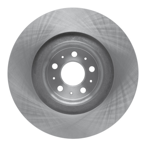 DFC Brake Rotor 600-26007