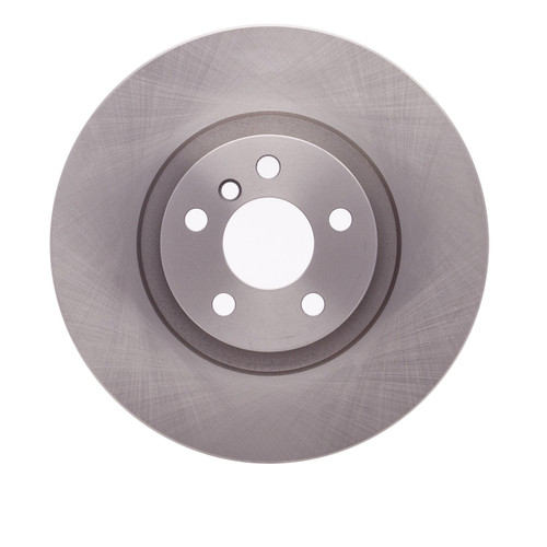 Disc Brake Rotor 600-31157