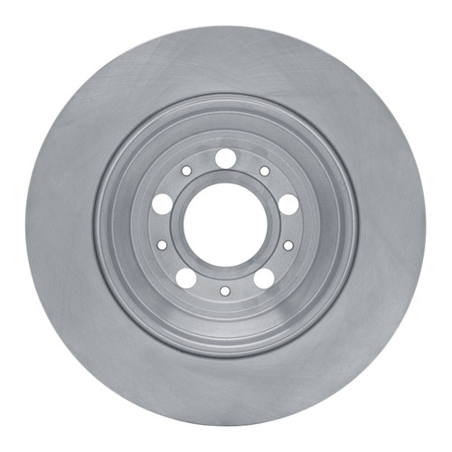 Disc Brake Rotor 600-27039