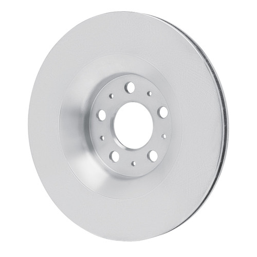 DFC Brake Rotor 600-26008