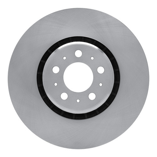 Disc Brake Rotor 600-27040