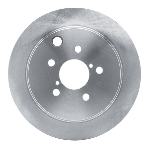 Disc Brake Rotor 600-13027