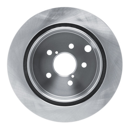 Disc Brake Rotor 600-13027