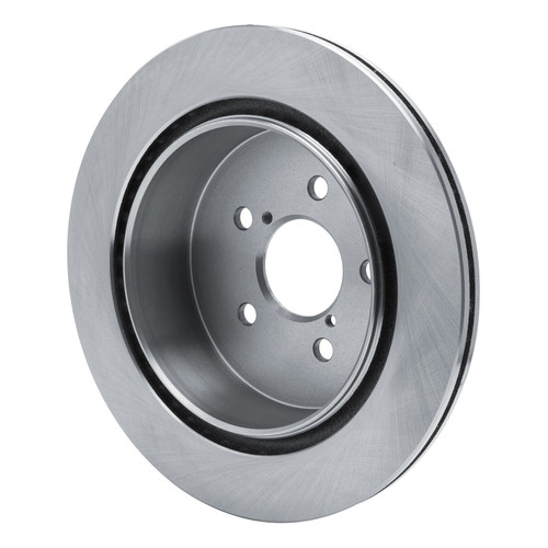 Disc Brake Rotor 600-13027