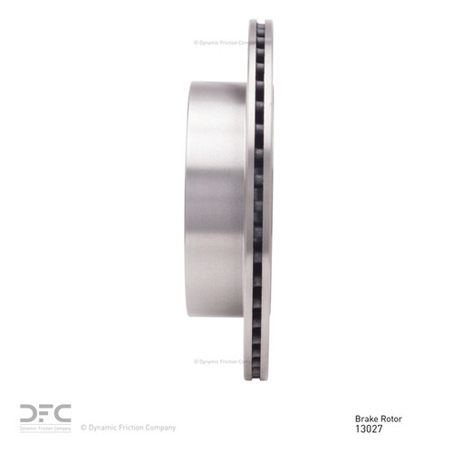 Disc Brake Rotor 600-13027