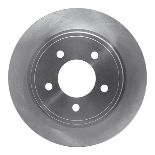 Disc Brake Rotor 600-39028