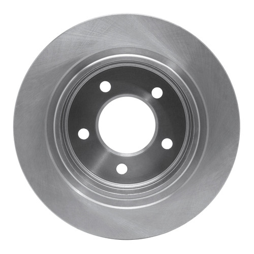 Disc Brake Rotor 600-39028