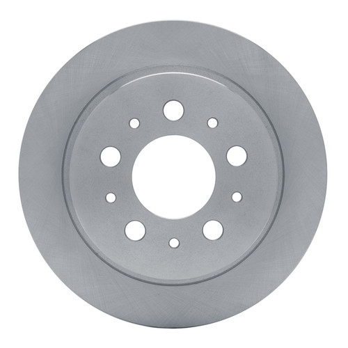 Disc Brake Rotor 600-27020