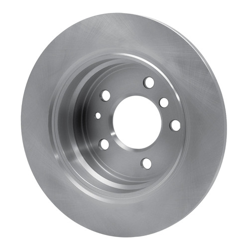 Disc Brake Rotor 600-31021