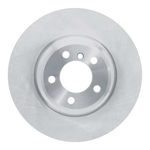 Disc Brake Rotor 600-31058